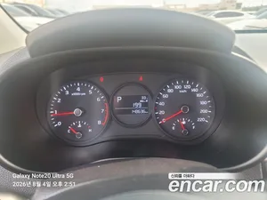 Kia morning, 2017 — миниатюра 5