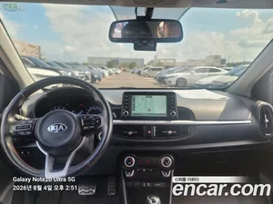 Kia morning, 2017 — миниатюра 6