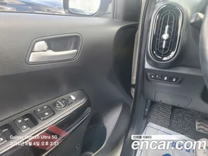 Kia morning, 2017 — миниатюра 7