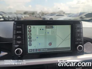 Kia morning, 2017 — миниатюра 10