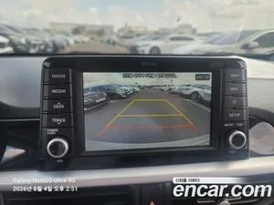 Kia morning, 2017 — миниатюра 11