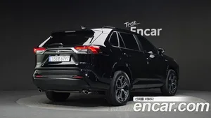 Toyota RAV4, 2025 — миниатюра 2