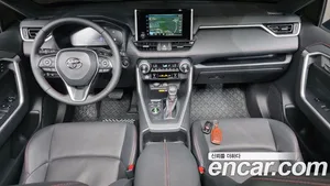 Toyota RAV4, 2025 — миниатюра 10
