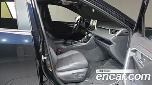 Toyota RAV4, 2025 — миниатюра 13