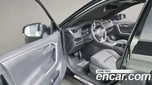Toyota RAV4, 2025 — миниатюра 18