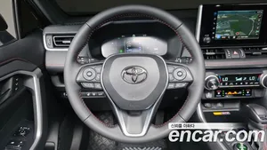 Toyota RAV4, 2025 — миниатюра 20
