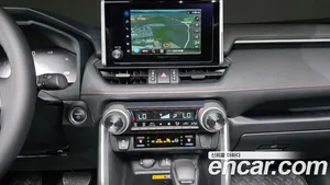 Toyota RAV4, 2025 — миниатюра 21
