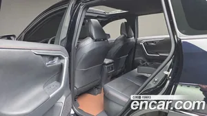 Toyota RAV4, 2025 — миниатюра 23