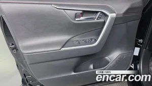 Toyota RAV4, 2025 — миниатюра 14
