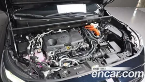 Toyota RAV4, 2025 — миниатюра 28