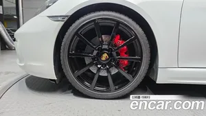 Porsche 718, 2020 — миниатюра 5