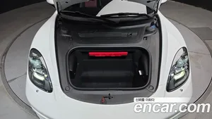 Porsche 718, 2020 — миниатюра 6