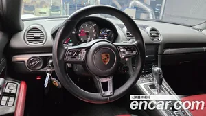 Porsche 718, 2020 — миниатюра 13