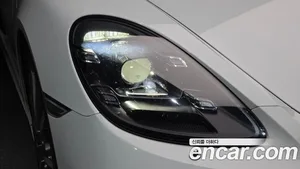 Porsche 718, 2020 — миниатюра 8