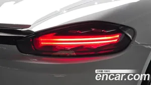 Porsche 718, 2020 — миниатюра 9