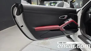 Porsche 718, 2020 — миниатюра 14