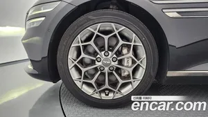 Genesis G80, 2022 — миниатюра 5