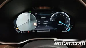 Genesis G80, 2022 — миниатюра 11