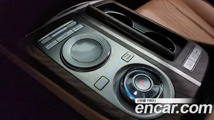 Genesis G80, 2022 — миниатюра 12