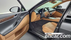 Genesis G80, 2022 — миниатюра 13