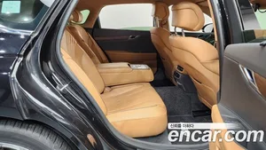 Genesis G80, 2022 — миниатюра 17