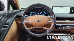 Genesis G80, 2022 — миниатюра 18