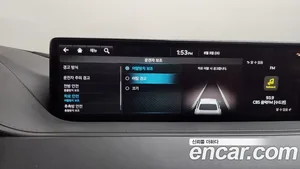 Genesis G80, 2022 — миниатюра 22