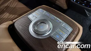 Genesis G80, 2022 — миниатюра 25
