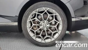 Genesis G80, 2022 — миниатюра 7