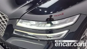 Genesis G80, 2022 — миниатюра 8