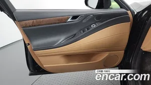 Genesis G80, 2022 — миниатюра 14