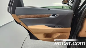 Genesis G80, 2022 — миниатюра 15