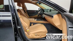 Genesis G80, 2022 — миниатюра 16