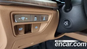 Genesis G80, 2022 — миниатюра 27