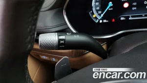 Genesis G80, 2022 — миниатюра 34