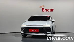 Hyundai Sonata, 2024 — миниатюра 3