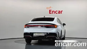 Hyundai Sonata, 2024 — миниатюра 4