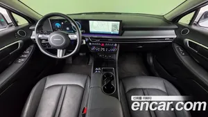 Hyundai Sonata, 2024 — миниатюра 10