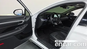 Hyundai Sonata, 2024 — миниатюра 13