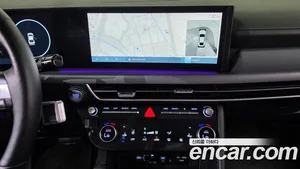 Hyundai Sonata, 2024 — миниатюра 18