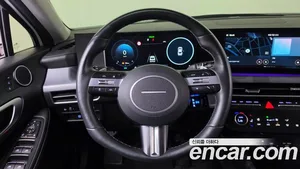 Hyundai Sonata, 2024 — миниатюра 19