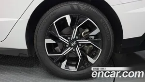 Hyundai Sonata, 2024 — миниатюра 7