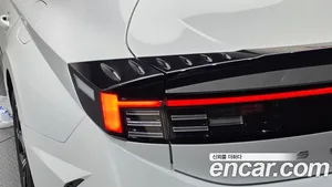 Hyundai Sonata, 2024 — миниатюра 9