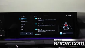 Hyundai Sonata, 2024 — миниатюра 30
