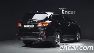 Hyundai Maxcruz, 2018 — миниатюра 2