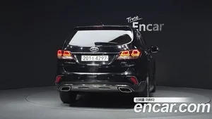 Hyundai Maxcruz, 2018 — миниатюра 4