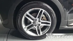 Hyundai Maxcruz, 2018 — миниатюра 5