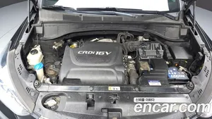 Hyundai Maxcruz, 2018 — миниатюра 6