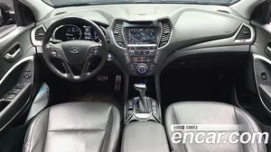 Hyundai Maxcruz, 2018 — миниатюра 7