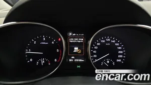 Hyundai Maxcruz, 2018 — миниатюра 8